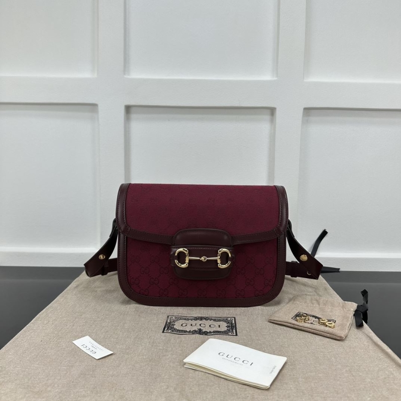 Gucci Satchel Bags